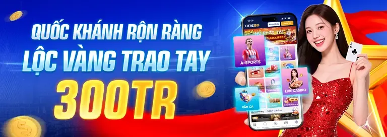 Thưởng nạp tiền hàng ngày và hàng tuần tại 888p1