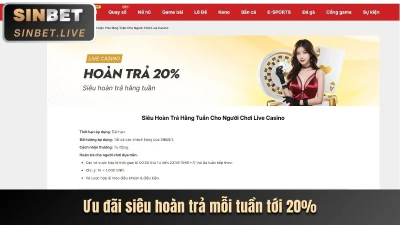 Giao diện trang chủ 888p1 chính thức